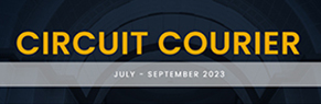 July - September Circuit Courier