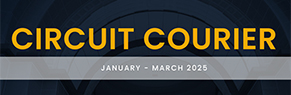 Circuit Courier logo