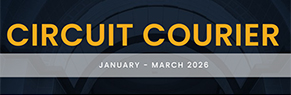 Circuit Courier logo