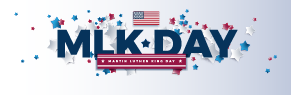 MLK Day