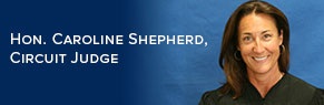 Judge Shepherd