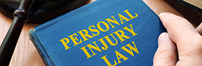 Personal Injury Protection (PIP)