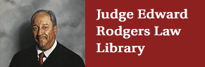 Judge Edward Rodgers