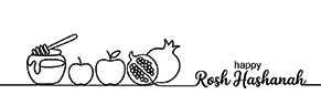 happy rosh hashannah