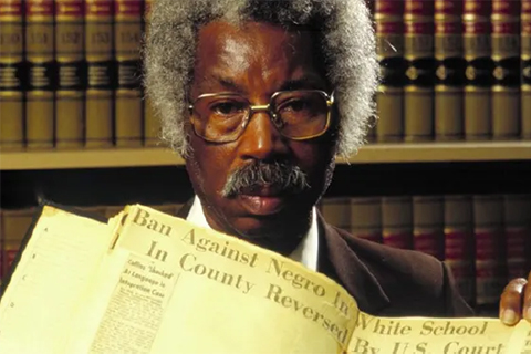 "Judge Holland"
