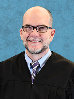 James B. Williams, Jr.