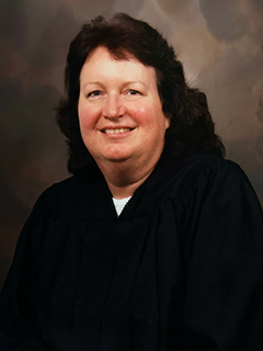 Joy Shearer