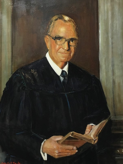James R. Knott