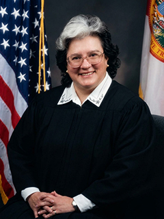 Patti Velasquez