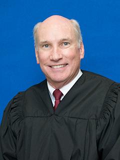 Judge daniel 2025 t. k. hurley